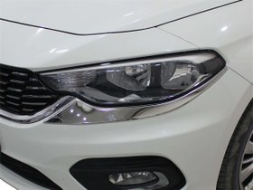 Resim Fiat Egea Far Alt Çıtası 2 Prç Krom 2015 Ve Sonrası 