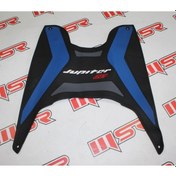 Resim Tvs Jupiter 125 Alt Paspas Mavi 