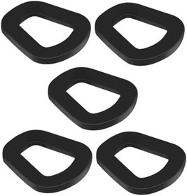 Resim CHILDWEET 5adet Yakıt Bidonu Conta Seti Yakıt Bidonu Sızdırmazlık Yüzüğü Araç Modeline Uygun Lastik Contalar 