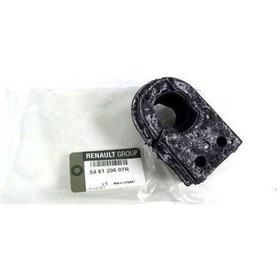 Resim Maıs 546120007r Vıraj Demır Lastıgı Megane Iıı Fluence 