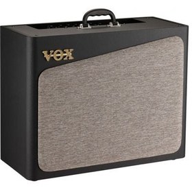 Resim Vox AV60 Analog Valve Elektro Gitar Amfisi 