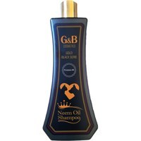 Resim G&b Pet Şampuan Nem Yağlı 370 Ml 