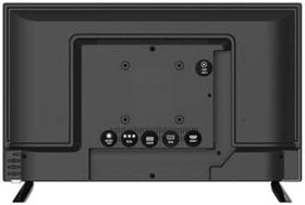 Resim Rose CM-122 22" 55 Ekran 12V Full HD Karavan - Tekne - Yat LCD Monitör TV 
