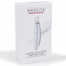 Resim Nascita Elektrikli Siyah Nokta Temizleme Cihazı 