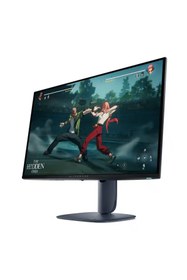 Resim Dell Alienware AW2725D 27 2560x1440 QHD 280Hz 0.03 ms HDMI DP Type-C True Black 400 QD-OLED Monitör 