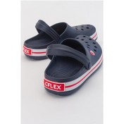 Resim BiDünya Hastane Terliği Hemşire Terliği Doktor Terliği Aşcı Terlik Laboratuvar Deniz Havuz Terliği 