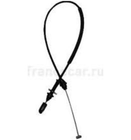 Resim Dacia Logan 04-Gaz Teli K7J 6001546868 