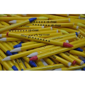 Resim Buhar Kalemi Sarı 