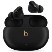 Resim Beats Studio Buds Plus TWS Siyah Kulak İçi Bluetooth Kulaklık Teşhir 