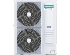 Resim Hisense 48000 Btu/h Inverter Kaset Tip Klima 