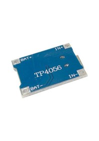 Resim Li-ion Lityum Pil şarj Modülü TP4056 USB 5V 1A RMCIGICM DIY (Kendin Yap) 