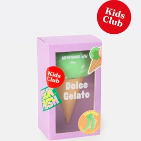 Resim Eat My Socks Dolce Gelato Çocuk Çorap 
