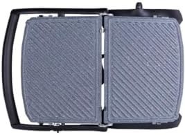 Resim AKSU Tostadoy Gold Rose Granit Tost Makinesi 