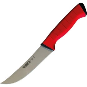 Resim Sinerji Twix Kıvrık Sıyırma Bıçağı 15,5 cm 