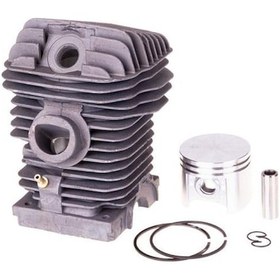 Resim Stihl Ms250. 025 Silindir Piston Seti 42.5 Mm Veta 