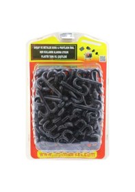 Resim Çengel Tipi Askı Plastiği 