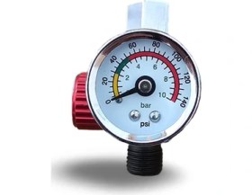 Resim Hldpower Hava Regülatörü 