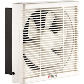 Resim Bvn Bahçıvan Bpp 15 Çift Yönlü Plastik Aspiratör 300 M³/H 15 Cm 