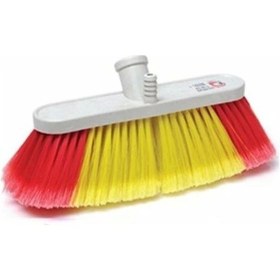 Resim YILSAN Oto Fırçası 17 Cm 