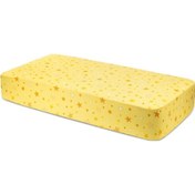 Resim Coronel 60cm X 140cm Lastikli Fitted Bebek Ve Çocuk Yatak Çarşafı 7 