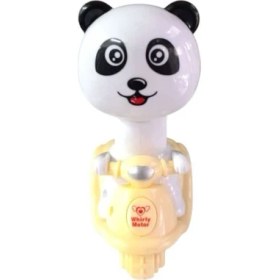 Resim Can Ali Bas Git Motosiklet CNL-5555B-BEYAZ 