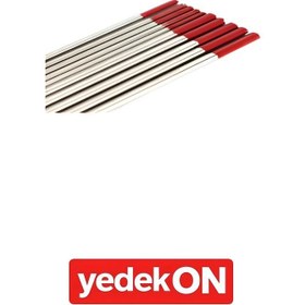 Resim Tungsten Kırmızı 10'Lu 