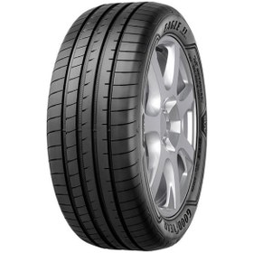 Resim Goodyear 255/45 R19 100V Eagle F1 Asymmetric 3 SUV FP Yaz Mevsim Lastiği 2024 