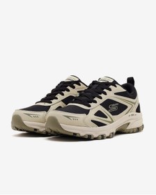 Resim SKECHERS HILLCREST Erkek Bej Outdoor Ayakkabı 237807 TPBK 