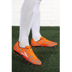 Resim Lig Gediz M. Pro Krampon Turuncu 