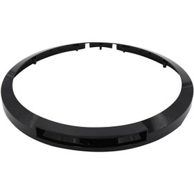 Resim Kurutma Makinesi Kapı Dış Plastiği (Siyah) 