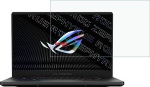 Resim Asus TUF Dash F15 15.6 inç Ekran Koruyucu Nano Temperli Engo