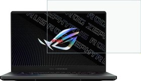 Resim Asus ROG Zephyrus 15.6 inç Ekran Koruyucu Nano Temperli Engo