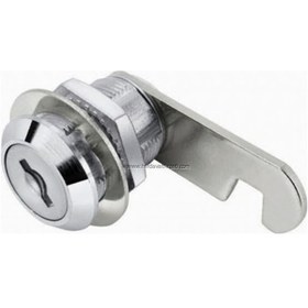 Resim Marelli 103/16 Kısa Mandallı Çekmece Kilidi Kilit Posta Kutusu Kilidi 