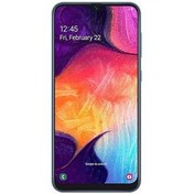 Resim Samsung Galaxy A50 64 Gb Blue Cep Telefonu Samsung Türkiye Garantili 