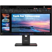 Resim LENOVO 27 T27QD-40 64AAGAT2TK QHD 2K 4MS 120Hz 