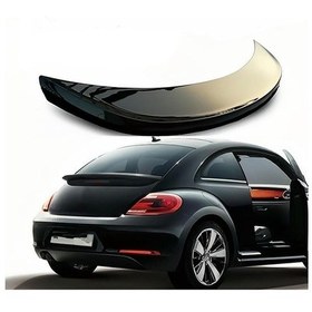 Resim Vw New Beetle 2012-2018 Spoiler-fiber-astarlı-boyasız 