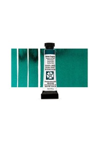 Resim Extra Fine Tüp Suluboya 5 Ml Seri 1 Phthalo Turquoise Nocolor-fedc37f3 