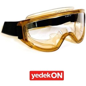 Resim Koruyucu Gözlük Cross 601 Eco Büyük Crs601-eco Viola Valente - Vv39143 12'li 