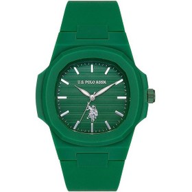Resim U.S.Polo.Assn. Uspa1050 06 Erkek Kol Saati 