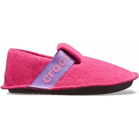 Resim Crocs Classıc Bebek Terlik 205349-6x0 Pembe 