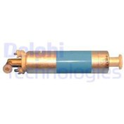 Resim Mercedes W124 W140 W202 W210 W220 Yakıt Pompası 0004709594 