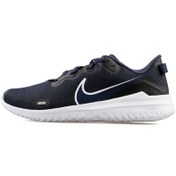 Resim Nike Renew Ride Erkek Lacivert Koşu Ayakkabısı CD0311-401 Nike