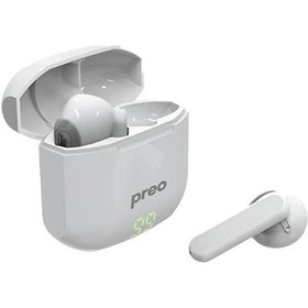 Resim Preo My Sound MS36 Bluetooth 5.1 Dokunmatik Kulak İçi Kulaklık 
