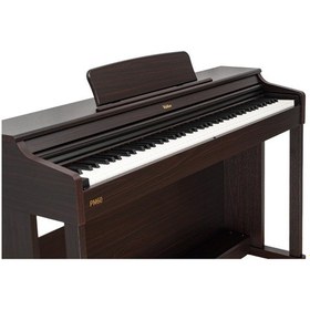 Resim Valler Pm60 Rw Rosewood 88 Tuş Ağırlıklı Dijital Piyano Tabure + Kulaklık Hediyeli 