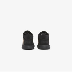 Resim Timberland Sprint Trekker Mid Bungee Bebek Siyah Outdoor Ayakkabı 
