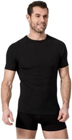 Resim Kuzey Underwear Namaldi 172 Termal Kısa Kollu 