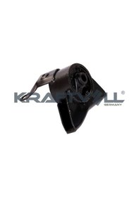Resim Kraftvoll 10010015 Motor Takozu Kulağı Sağ Toyota Corolla 92-96 1230515020 