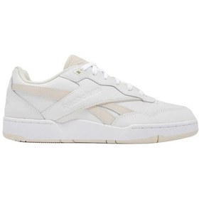 Resim Reebok Bb 4000 Iı Beyaz-Beyaz 