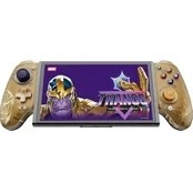 Resim Teknocan Marketing G8 Plus Bluetooth Mobile Game Controller For Switch & Ios & & Tablets, Gamepad - Hall Effect Joysticks & Triggers Fit For, Steam Link,pubg Mobıle, Call Of Duty (G8 