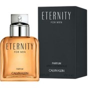 Resim Calvin Klein Eternity Intense Edp Erkek Parfüm 100ml 